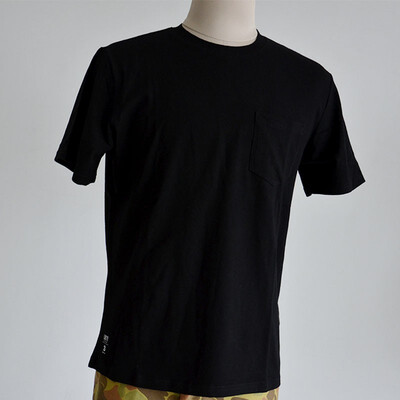

Yq summer casual cotton short-sleeved T-shirt fashion personality 7335