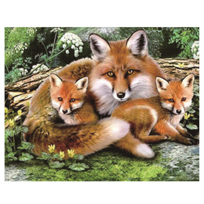 

Siaonvr 5D Embroidery Paintings Rhinestone Pasted DIY Diamond Painting Cross Stitch