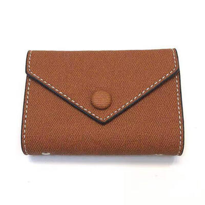 

Credit Card Holder Fashionable Elegant Solid Color ID Business Card Case Purse Wallet For Men Women – 20 Slots