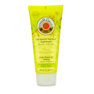 

ROGER & GALLET - Fleur d Osmanthus Shower Gel 200ml66oz