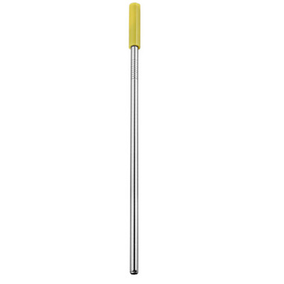 

Toponeto Silicone Sleeve Stainless Steel Metal Drinking Straws For 20 Oz30 Oz Cups BU