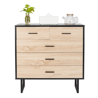 

Night Table Bedroom Stands Bedside End Sofa Chair Side Cabinet Storage w4 Drawer