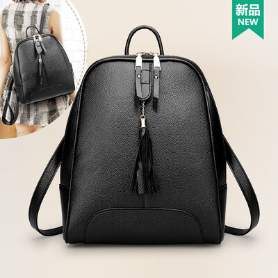 

Shoulder handbag PU shoulder bag wild PU shoulder bag Korean version of the wild PU shoulder bag