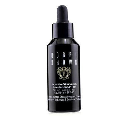 

BOBBI BROWN - Intensive Skin Serum Foundation SPF40 - 04 Natural 30ml1oz