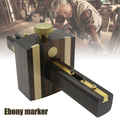 

〖Follure〗Marking Mortise Gauge Carpentry Scribe Wood Work Scraper Tool Mark