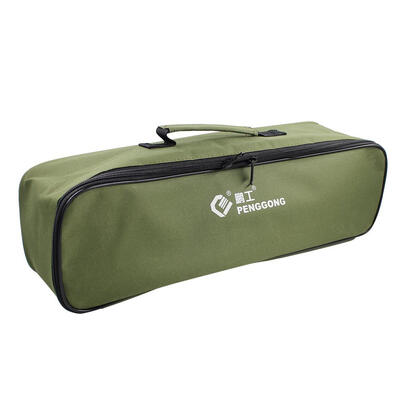 

Multi-function Waterproof Portable Toolkit Storage Hand Tool Bag Organizer