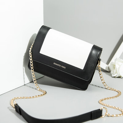 

Womens Single Shoulder Bag Skew Bag Summer Chain Bag Fashion