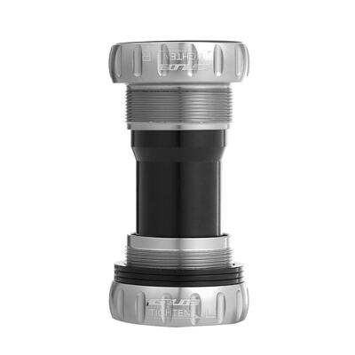 

GUB C68 Ceramic Bearing Thread Type Bicycle Bottom Bracket Crank Set Axis