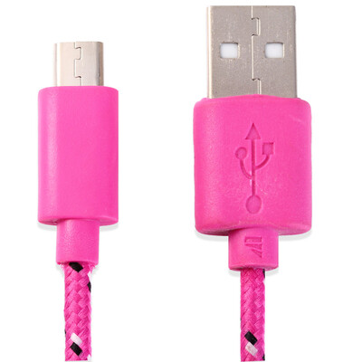 

Data Transfer Charging Cable Micro USB to USB 2 Meters