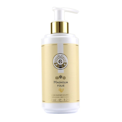 

ROGER & GALLET - Magnolia Folie Body & Hands Lotion 250ml82oz