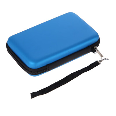 

EVA Skin Carry Hard Case Bag Pouch for Nintendo 3DS  LL with Strap