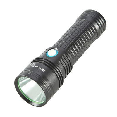 

Rechargeable Flashlight 20W SST20 LED Floodlight 1500 LM Waterproof Lamp
