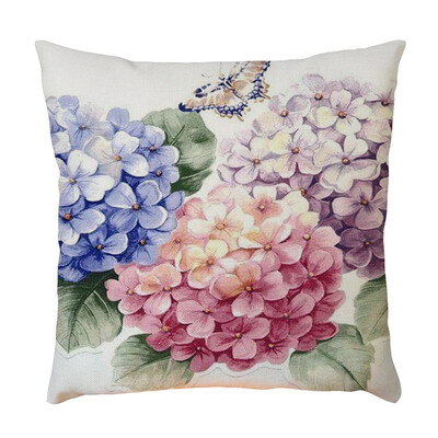 

〖Follure〗Letter Pattern Pillowcase Pillow Case Cushion Cover Sofa Home Car Decor