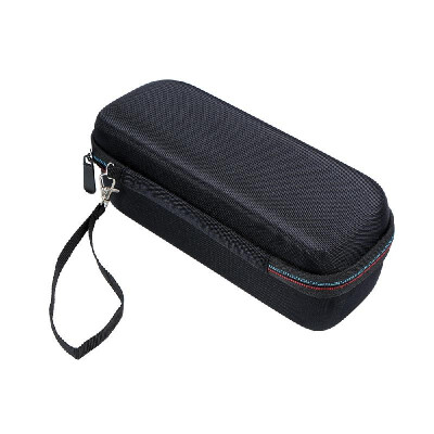 

Hard EVA Case for Anker SoundCore Boost 20W BT Speaker Storage Bag with Soft Inner Lining&Waterproof Shell for Travel&Home