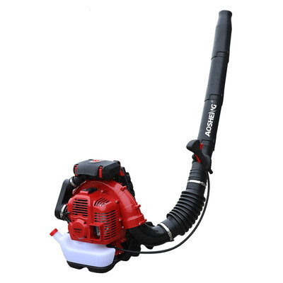 

Aosheng high power fire extinguisher road hair dryer