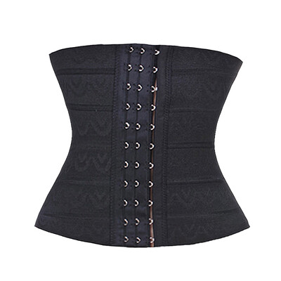 

21cm Postpartum Women Waist Slim Trainer Cincher Puerperal Maternity Corset