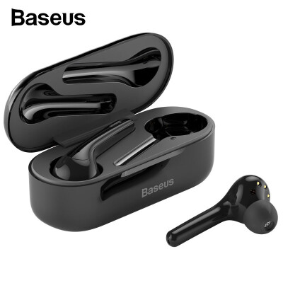 

Encok W07 True Wireless Bluetooth 50 Earphones with double click touch&intelligent noise reduction