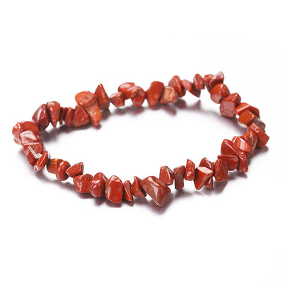

2PcsSet Fashion Women Natural Crystal Bracelet Natural Gemstone Bracelet