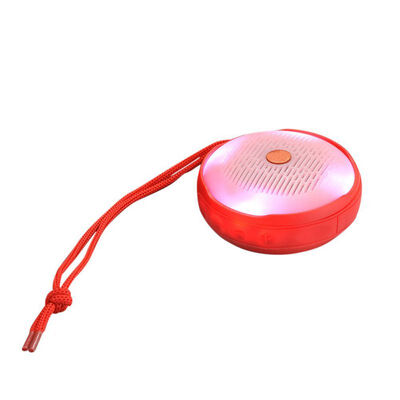 

Mini Wireless Bluetooth Waterproof Outdoor Box Speaker Stereo Hi-Fi Speakers 5 Colors