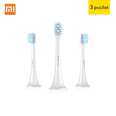 

3PCS Xiaomi MiJia Sonic Electric Toothbrush Head Replace