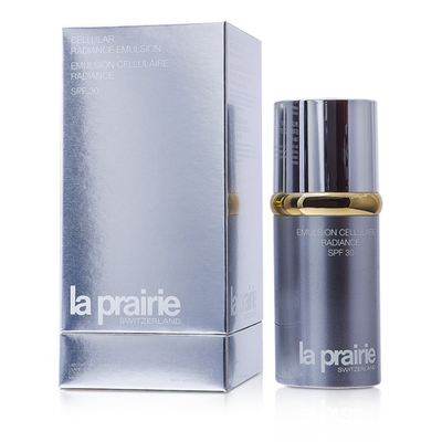 

LA PRAIRIE - Cellular Radiance Emulsion SPF 30 50ml17oz