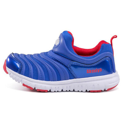 

Kids Running Shoes Lovely Korean Style Caterpillar New Trendy Boys Antiskid Girls Breathable Casual Shoes