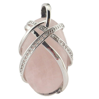 

2019 Hot Selling New S925 Sterling Silver Pendant Korean Version of Women Dolphin Love Necklace Not Including Chain