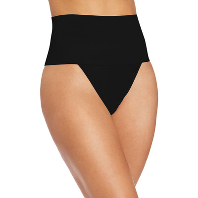 

Toponeto Women No Traces Thin Section Underpants Body-Shaping Comforts Body-Shaping Pants