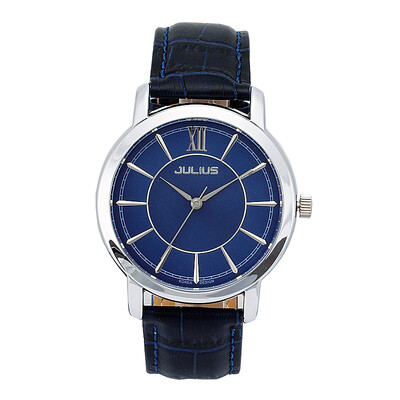 

Watch female authentic Korean version of campus style students waterproof personality trend simple temperament literary couple wat