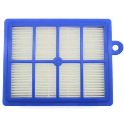 

1xhepa Filter Vacuum Part For Electrolux Z3347zua3840 Philips Fc908890839087