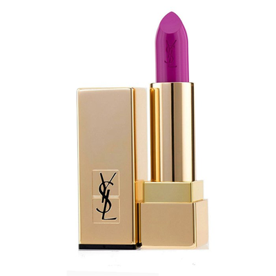 

YVES SAINT LAURENT - Rouge Pur Couture - 19 Fuchsia Pink 38g013oz