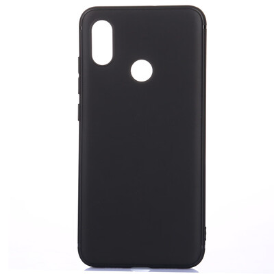

TPU Case Soft Protector Case for Xiaomi Mi 8