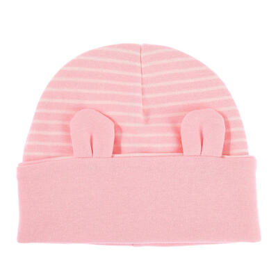 

Korean Winter Baby Double Layer Knitting Hat Fashion Accessories Cap