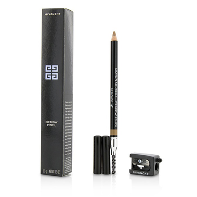 

GIVENCHY - Eyebrow Pencil - 02 Blonde 11g003oz