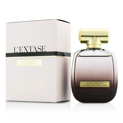 

NINA RICCI - LExtase Eau De Parfum Spray 30ml1oz