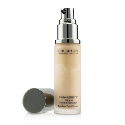

JUICE BEAUTY - Phyto Pigments Flawless Serum Foundation - 14 Sand 30ml1oz
