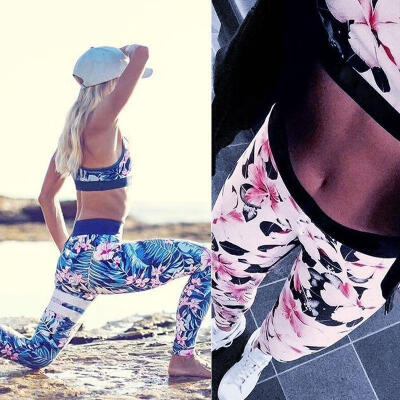 

Women&39s Athletic Clothes Sports Gym Yoga Running Workout Fitness Leggings Pants