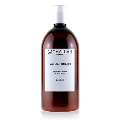 

SACHAJUAN - Curl Conditioner 1000ml338oz
