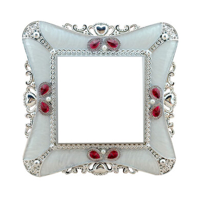 

〖Follure〗Home Switch Cover Square Shape Switch Wall Light Socket Stickers Room Decor A