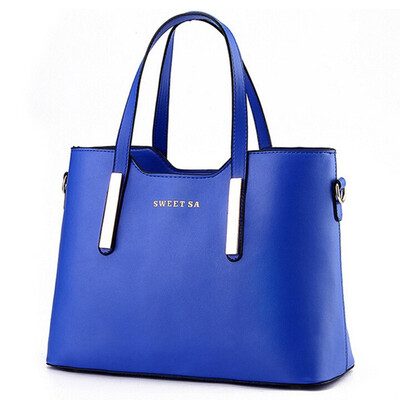

New Bags Women Fashion Handbags Shoulder Bag Messenger Bag
