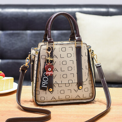 

Womens Summer Atmospheric Handbag
