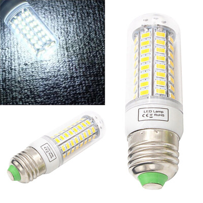 

〖Follure〗E27 7W 220V 48LED 5730 SMD Energy Saving Light Corn Lamp Bulb