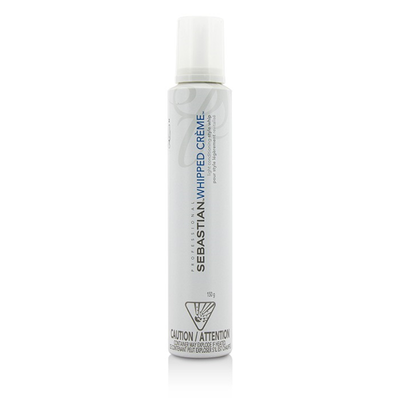 

SEBASTIAN - Whipped Creme Light Conditioning-Style Whip 150g51oz