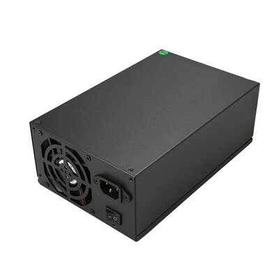 

2000W ATX12V V231 ETH Coin Mining Miner Power Supply Active PFC Power Supply