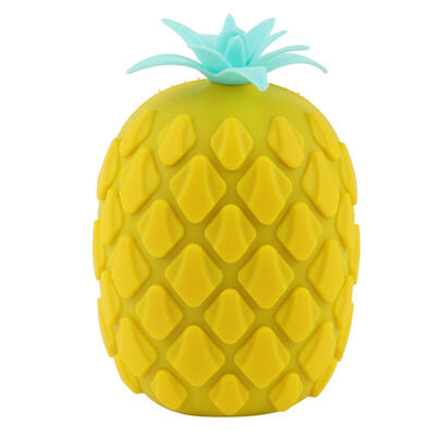 

Greensen Soft Silicone Bath Bathing Brush Cute Fruit Shape Shower Brush for Home Bathroom