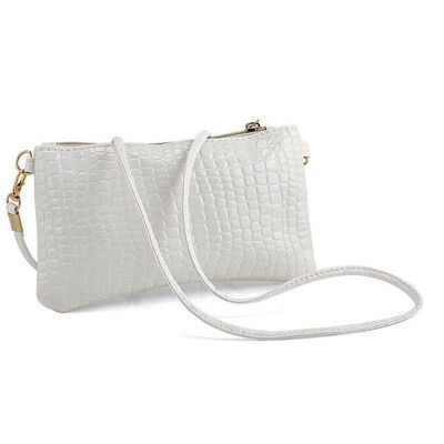 

Fashion Shoulder Bag Leather Clutch Handbag Tote Purse Hobo Messenger Bag