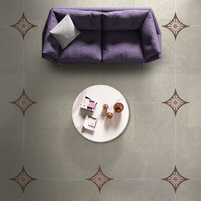 

〖Follure〗Geometric Self Adhesive Tile Stickers Decal Home Decoration Wall Sticker