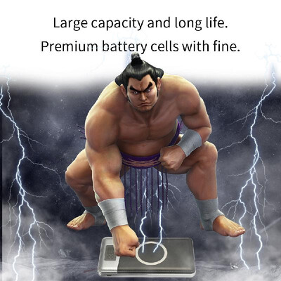 

Portable Fast Wireless Charger 10000mAh Travel Dual USB External Battery For IP For Galaxy Mobile Phone Power Bank