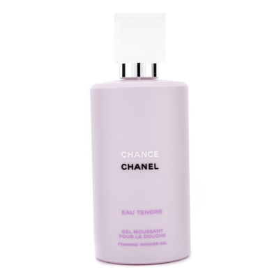 

CHANEL - Chance Eau Tendre Foaming Shower Gel 200ml68oz