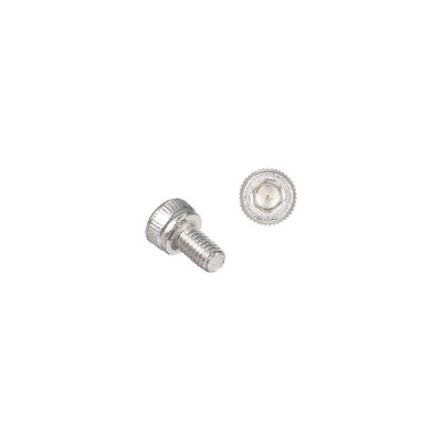 

M3 DIN912-A2 Stainless Steel Allen Bolt Socket Cap Screws Hex Screw M360
